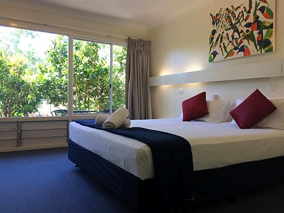 Arcadia Village Motel