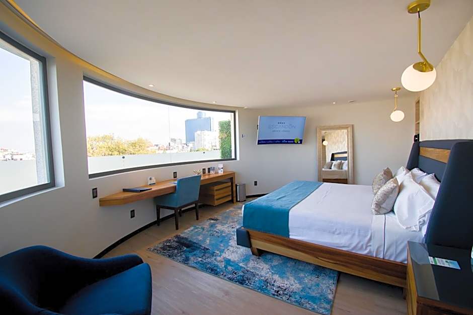 Photo 1 of 13 of Presidential Suite