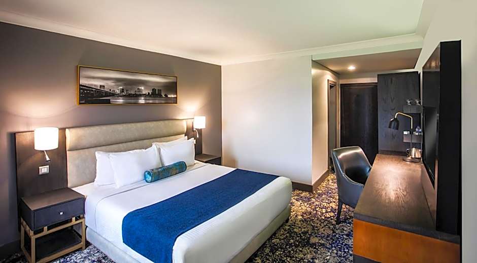 Movenpick Hotel Ikoyi Lagos
