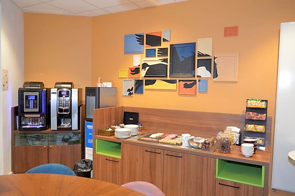 Adagio Access Lyon Centre Universit