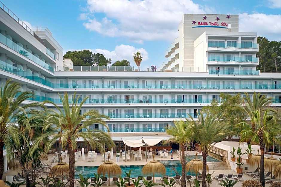 Hotel Bahia del Sol