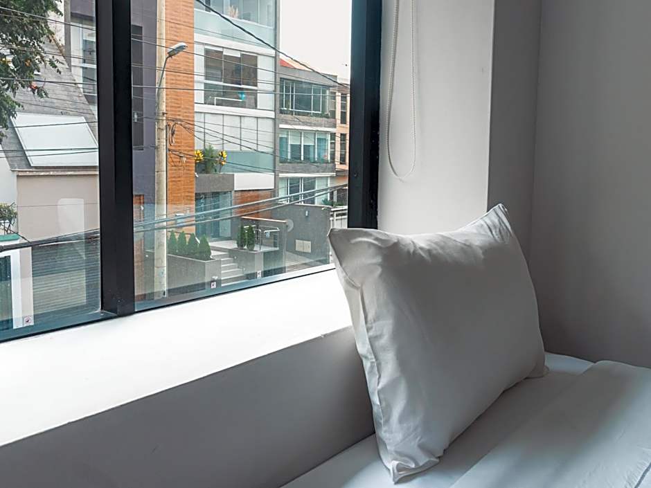 Hotel Ferre Miraflores