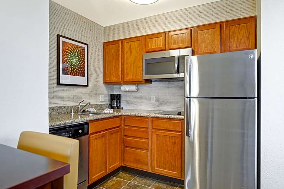 Residence Inn by Marriott Los Angeles LAX/El Segundo