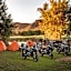 Orange River Rafting Lodge