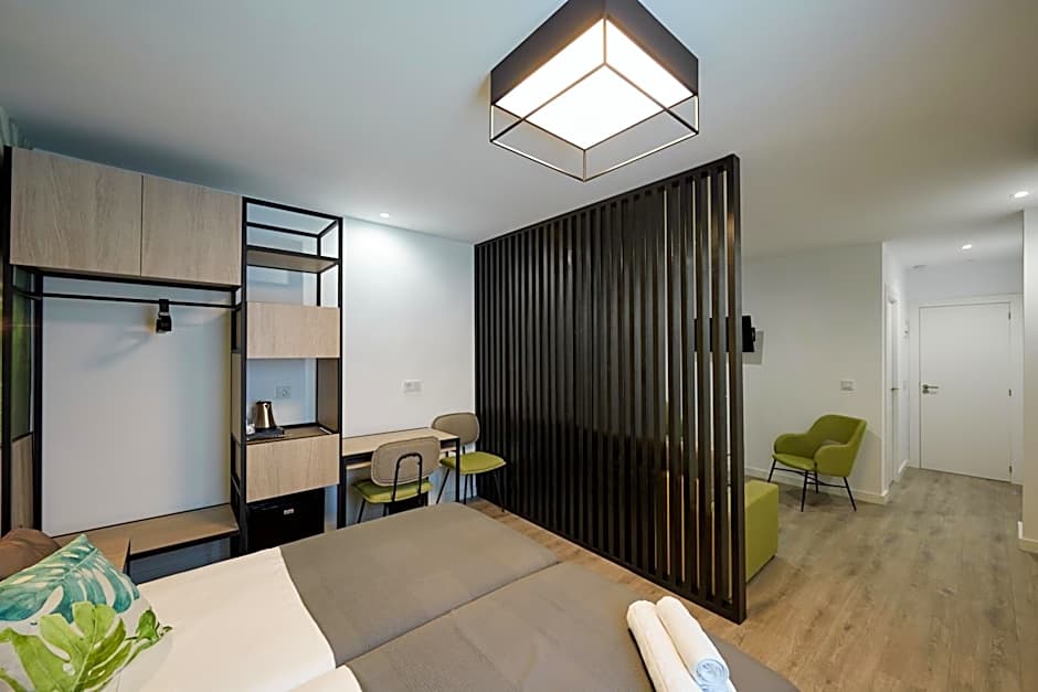 Enmathi Alicante Benalua