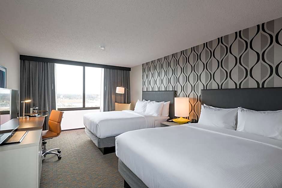 Wyndham Fort Smith City Center