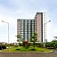 RedLiving Apartemen JP Bogor - Guardian Room