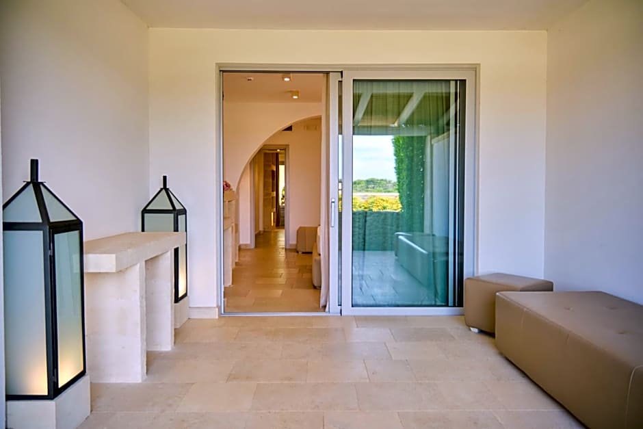 HOTEL BARONE DI MARE