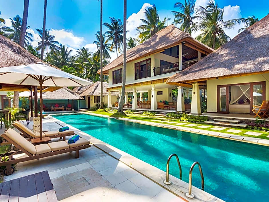 Villa Gils by Villa Finder