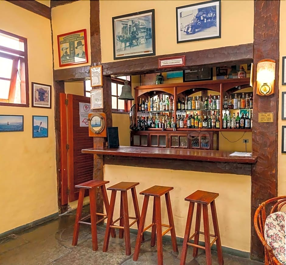 Velinn Pousada Dos Marinheiros