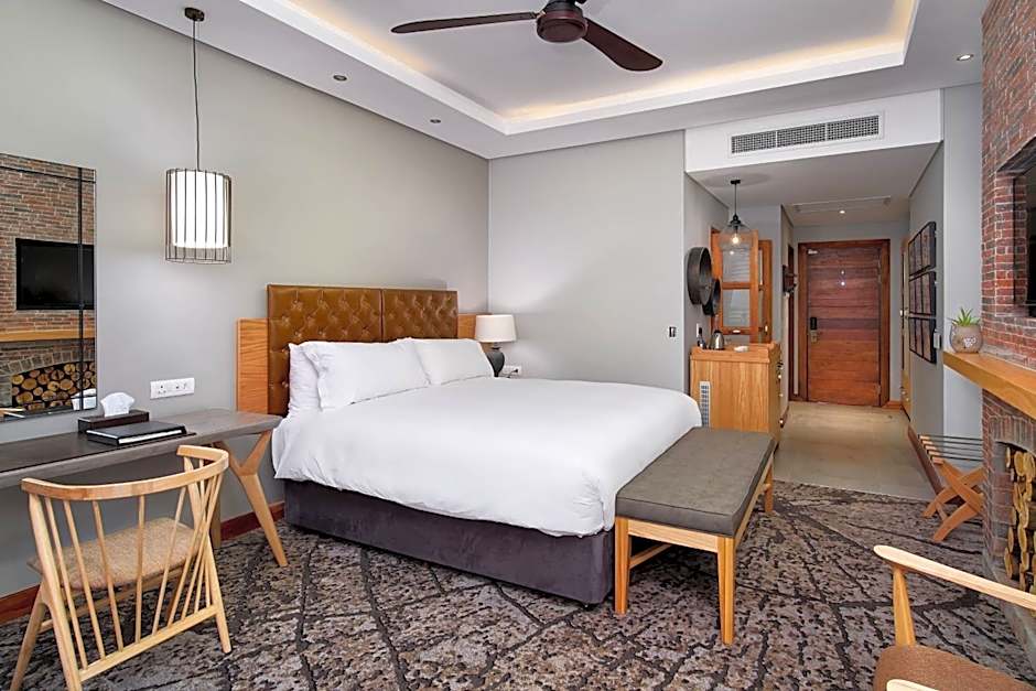 Irene Country Lodge, Autograph Collection