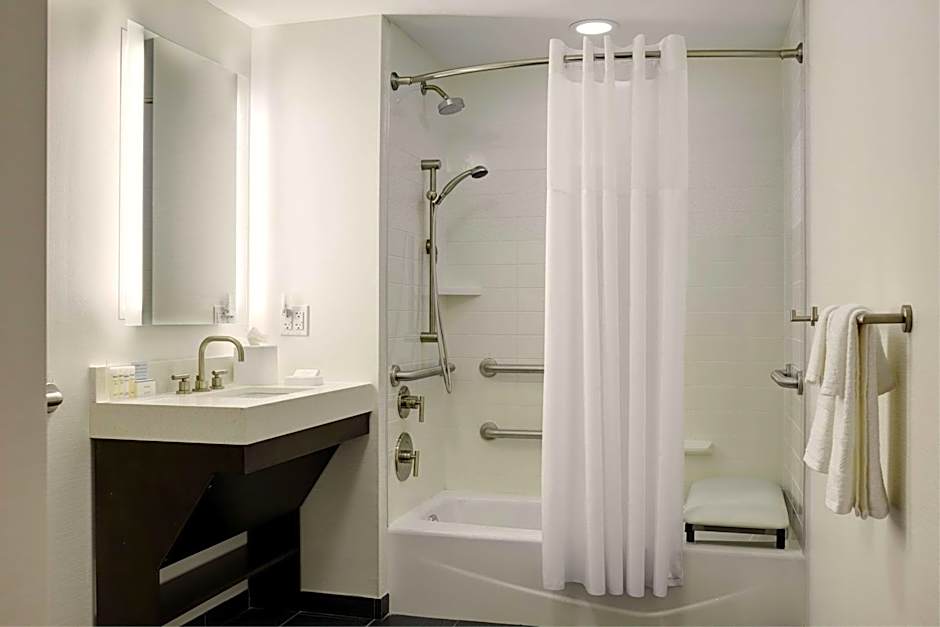 Hampton Inn By Hilton Brooklyn Downtown