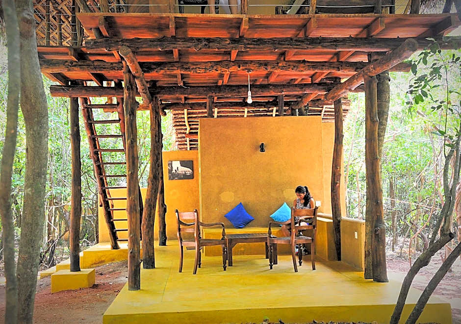 Back of Beyond Pidurangala