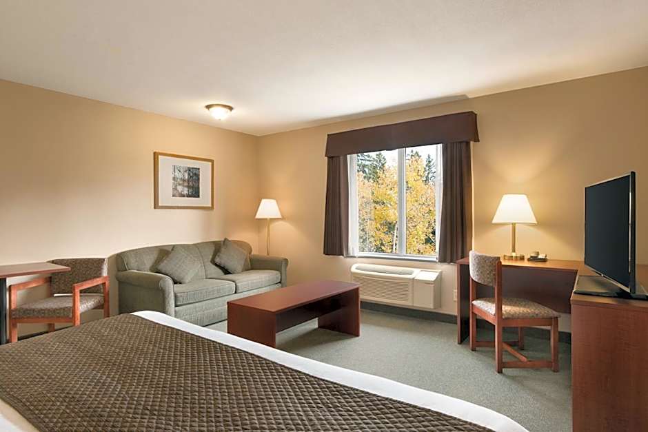 Days Inn by Wyndham Thunder Bay North