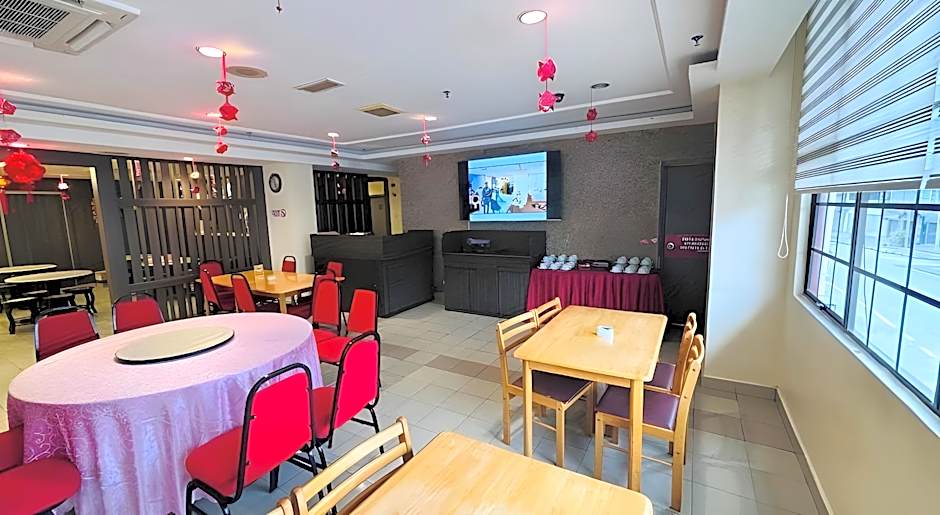 Hotel Yt Midtown Kuala Terengganu