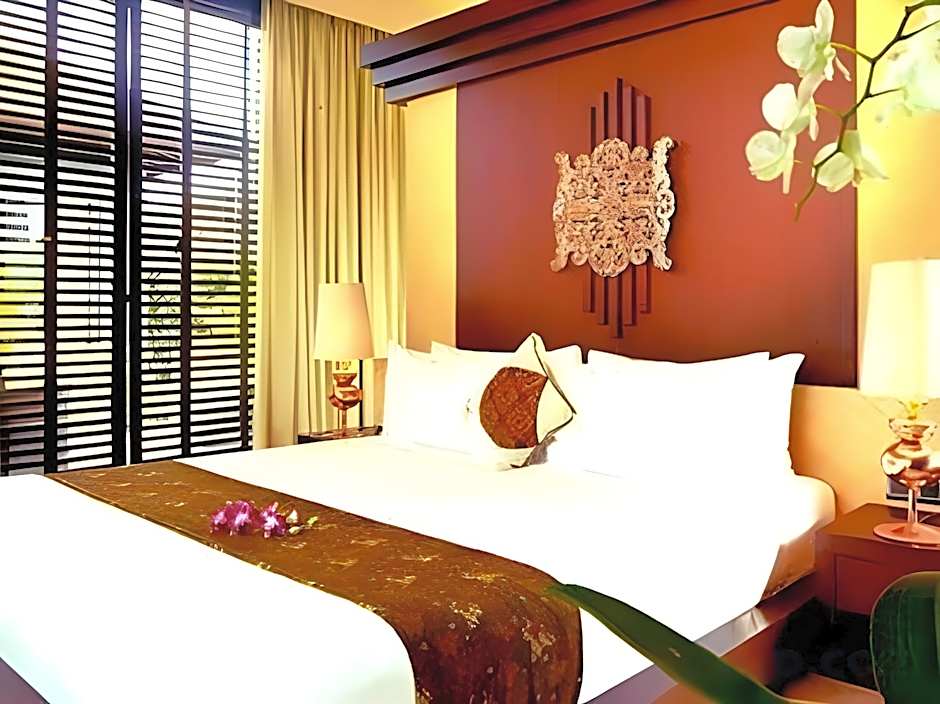 Puri Hiromi Boutique Residence