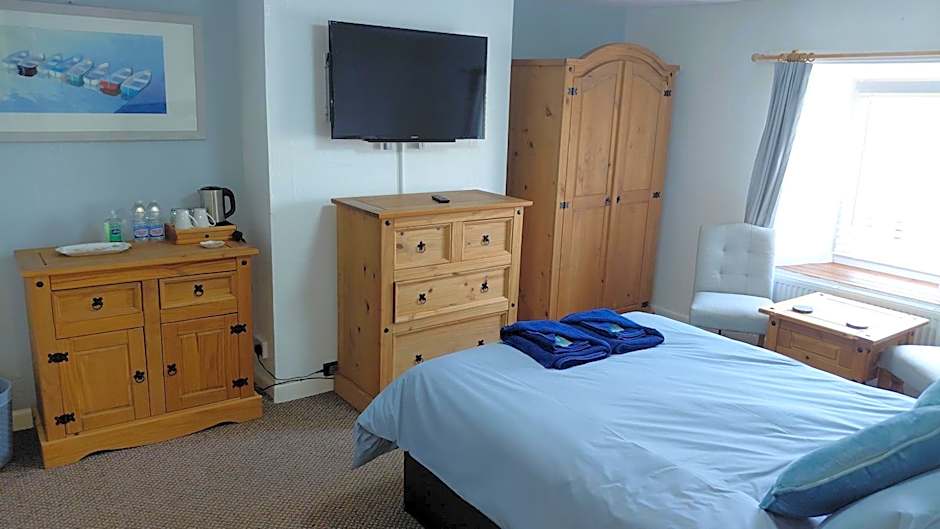 Globe Guesthouse
