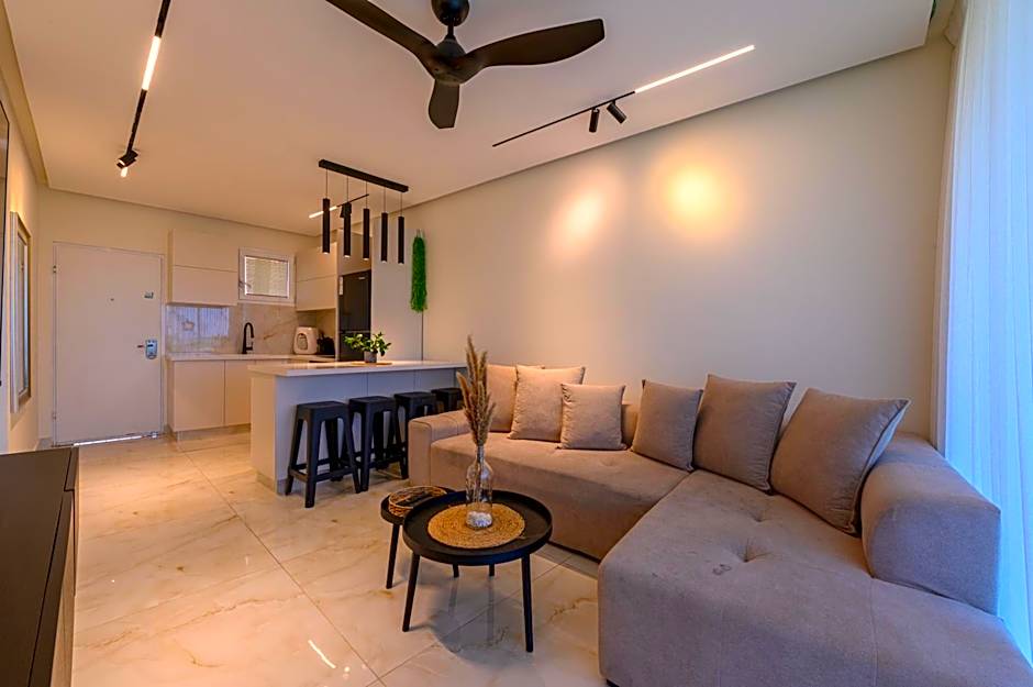 Royal Suite Caesarea