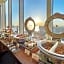 the square hotel Yokohama Minatomirai