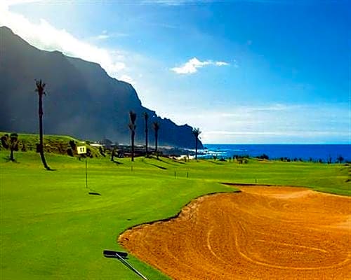 Hotel Hacienda del Conde Melia Collection Golf & Spa - Adults Only