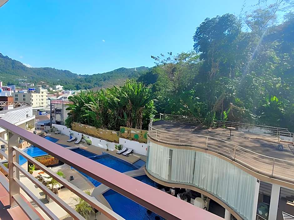 Oceanview Treasure Residence