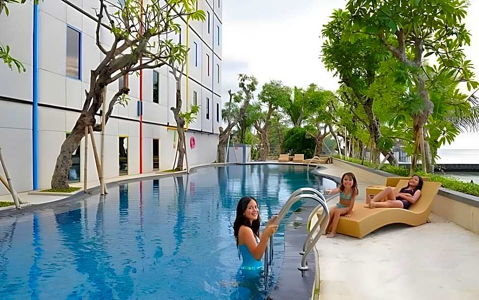 Singaraja Hotel