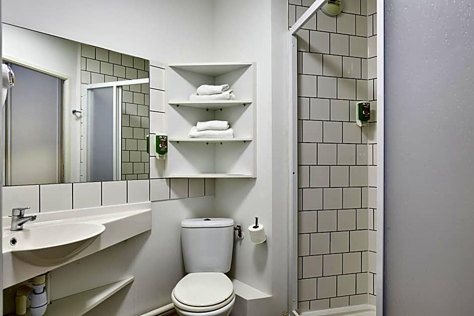 Odalys City Paris Levallois