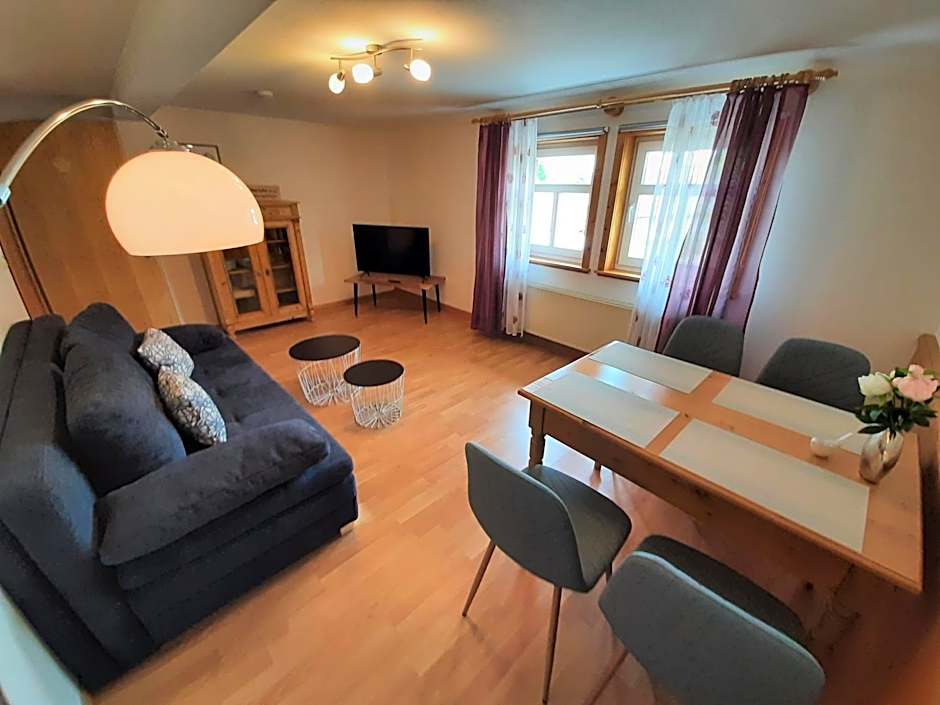 Landhotel Gemeindeschänke