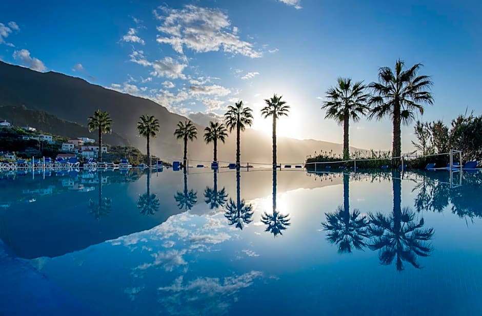 Monte Mar Palace Hotel