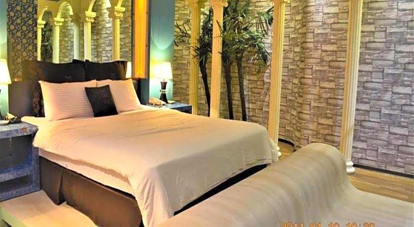 Discovery Motel - Zhonghe