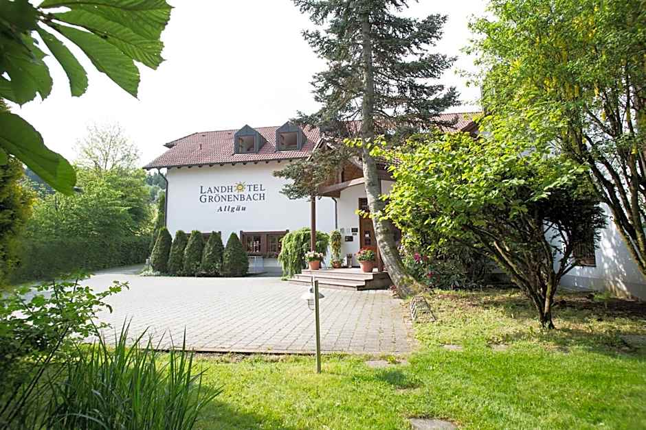 Landhotel Grönenbach