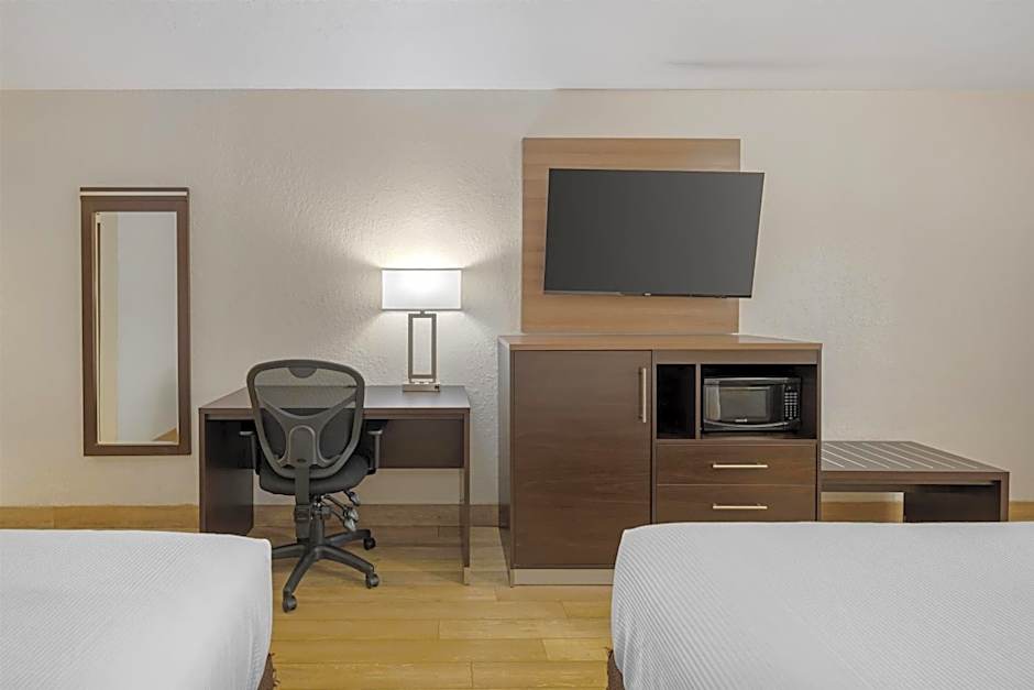 Best Western Santa Rosa Inn