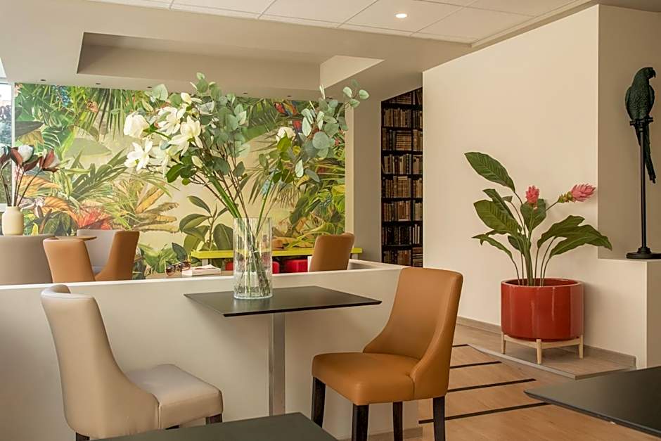 ibis Styles Beaulieu-sur-Mer