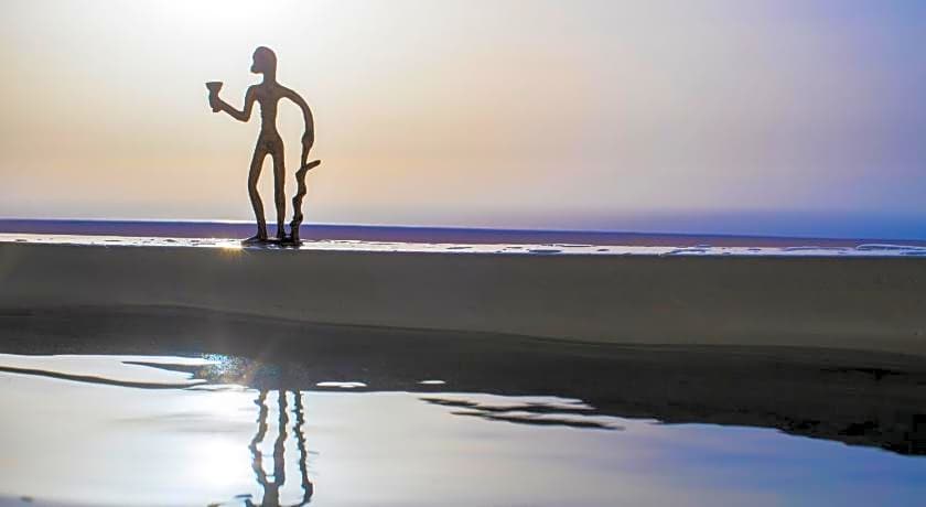 Art Maisons Oia Castle Hotel