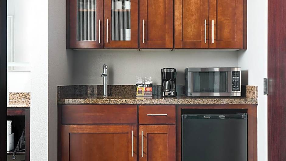 Hyatt House Seattle/Redmond