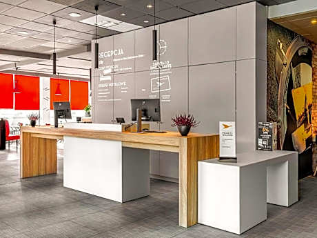 ibis Katowice Zabrze