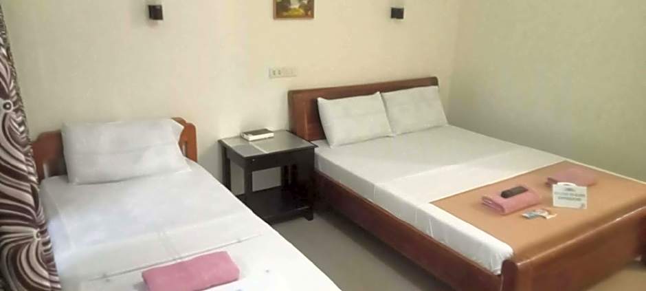 Alona KatChaJo Inn