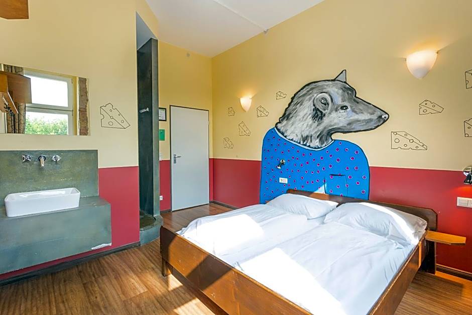 Sunflower Hostel Berlin