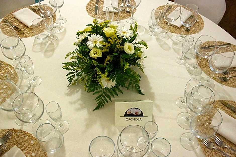 Hotel Antico Residence Roma