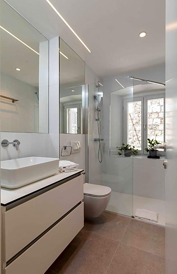 Old Town Apartments u nikse