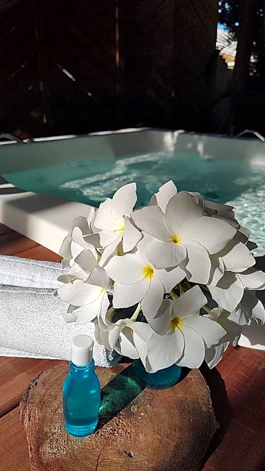 4 Elementos Guest House