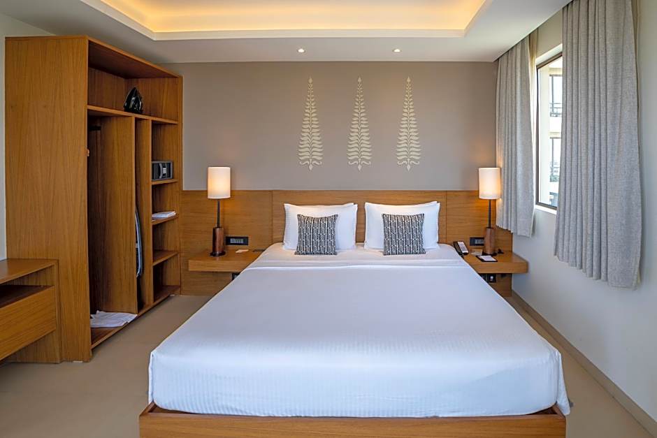 Hyatt Place Bodh Gaya