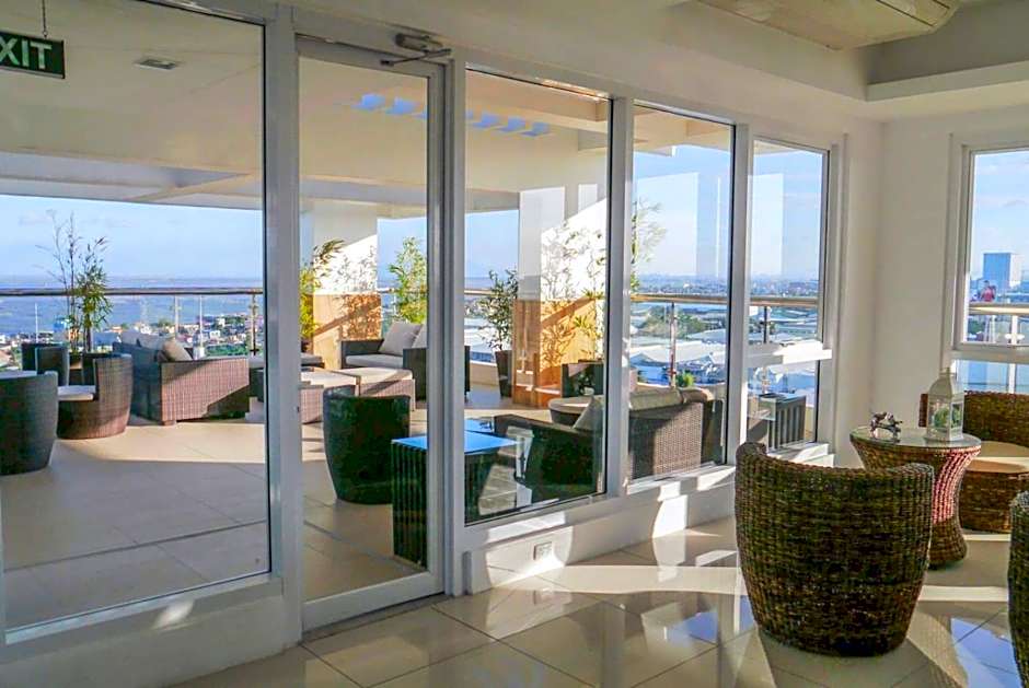 Choco Condotel- Anuva Prime 1 Couple Suite Lakeview