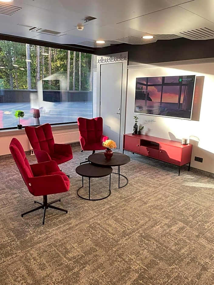 Tõrva Veemõnula Spaahotell