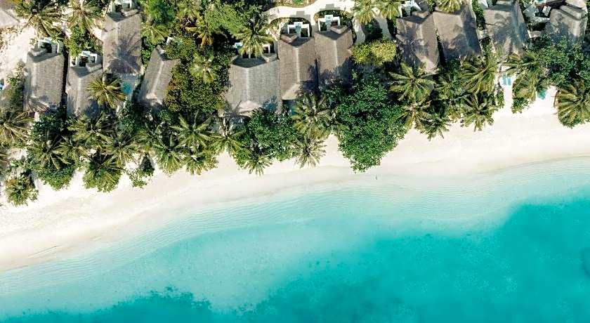 Nova Maldives