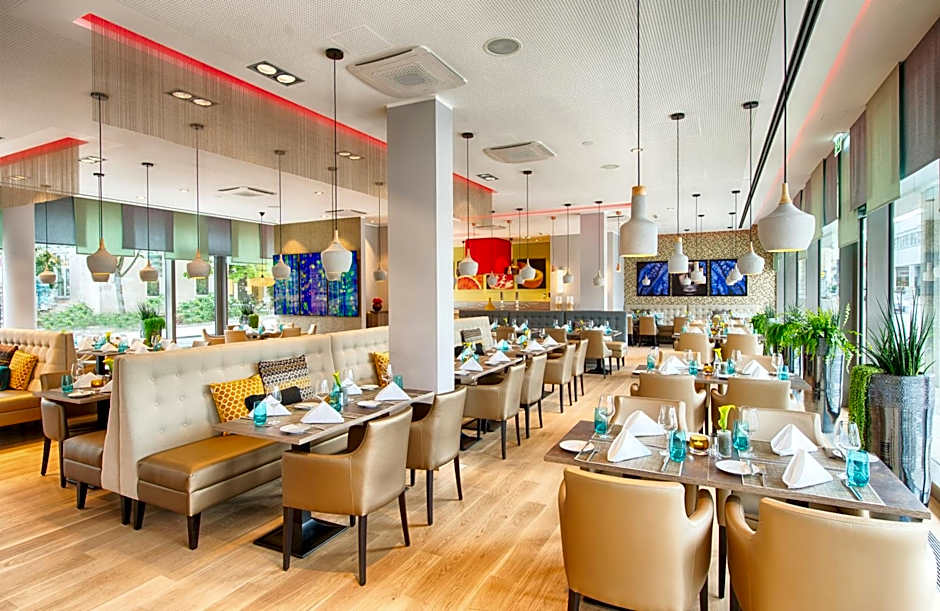 Leonardo Hotel Munich City South