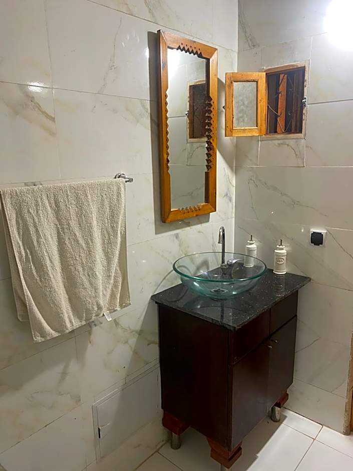 RIAD Tamazouzt