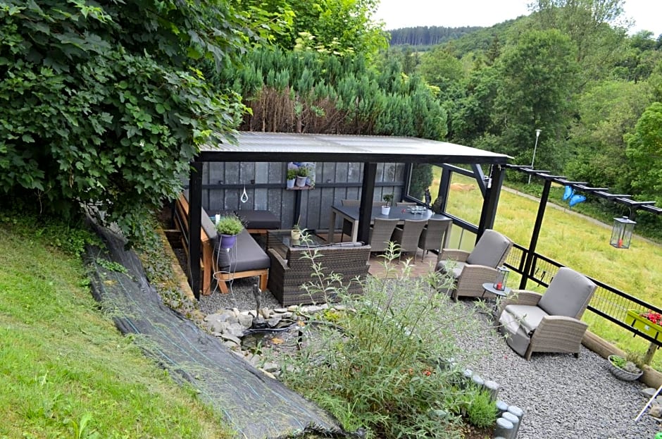 Sunrise B&B Hellenthal