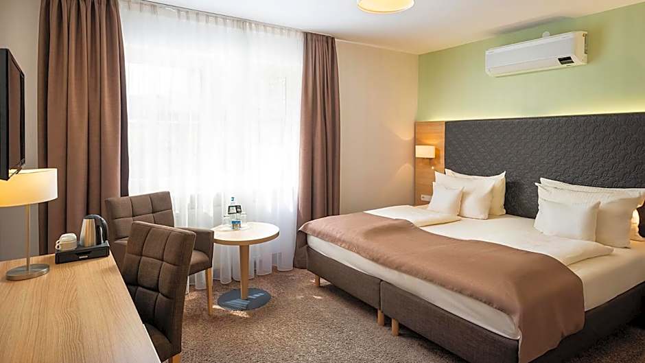 Ringhotel Central – Rüdesheim on the Rhine, MO