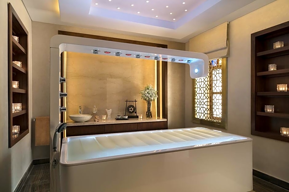 Souq Al Wakra Hotel Qatar by Tivoli